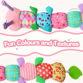 Soft Plush Musical Toy