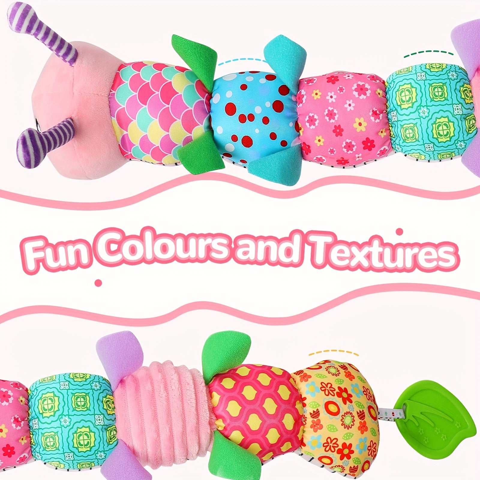 Soft Plush Musical Toy