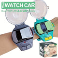 Remote Control Watch Car