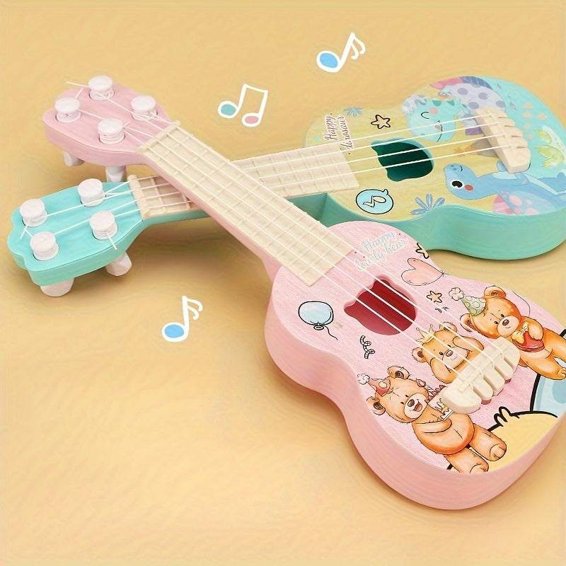 Kid Musical Guitar