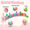 Soft Plush Musical Toy