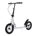 Foldable Urban Scooter