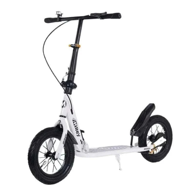 Foldable Urban Scooter