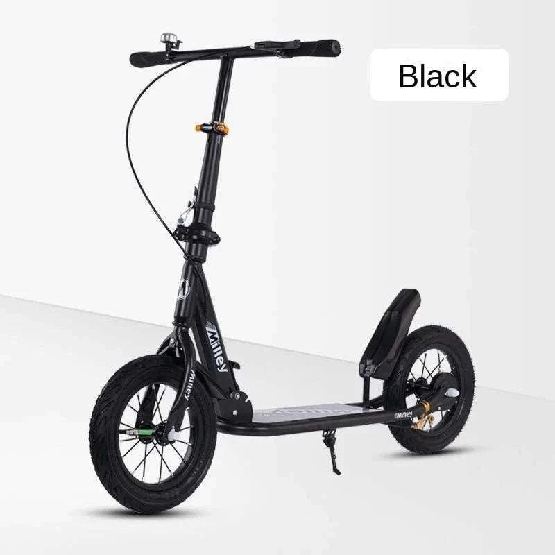 Foldable Urban Scooter