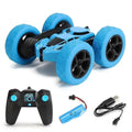 360 Degree Rotating RC Stunt Car