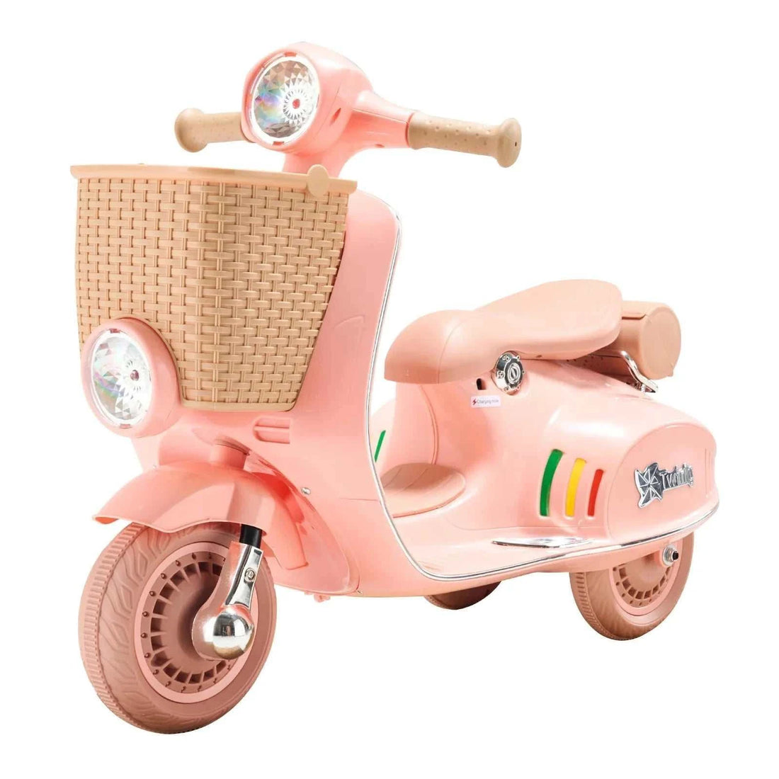 Kids Electric Motorcycle