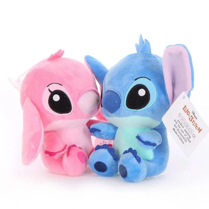 20cm Cute Stitch