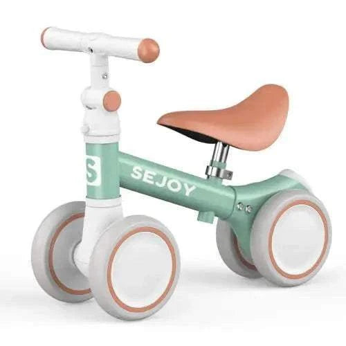 Adjustable Baby Balance Bike