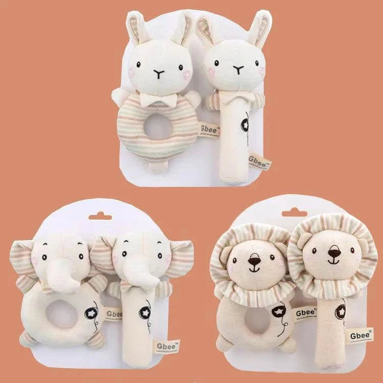 Organic Cotton Baby
