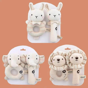 Organic Cotton Baby