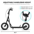 Kids Kick Scooter