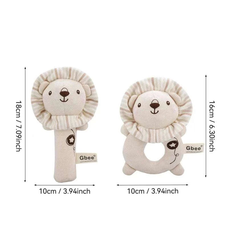 Organic Cotton Baby