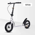 Foldable Urban Scooter