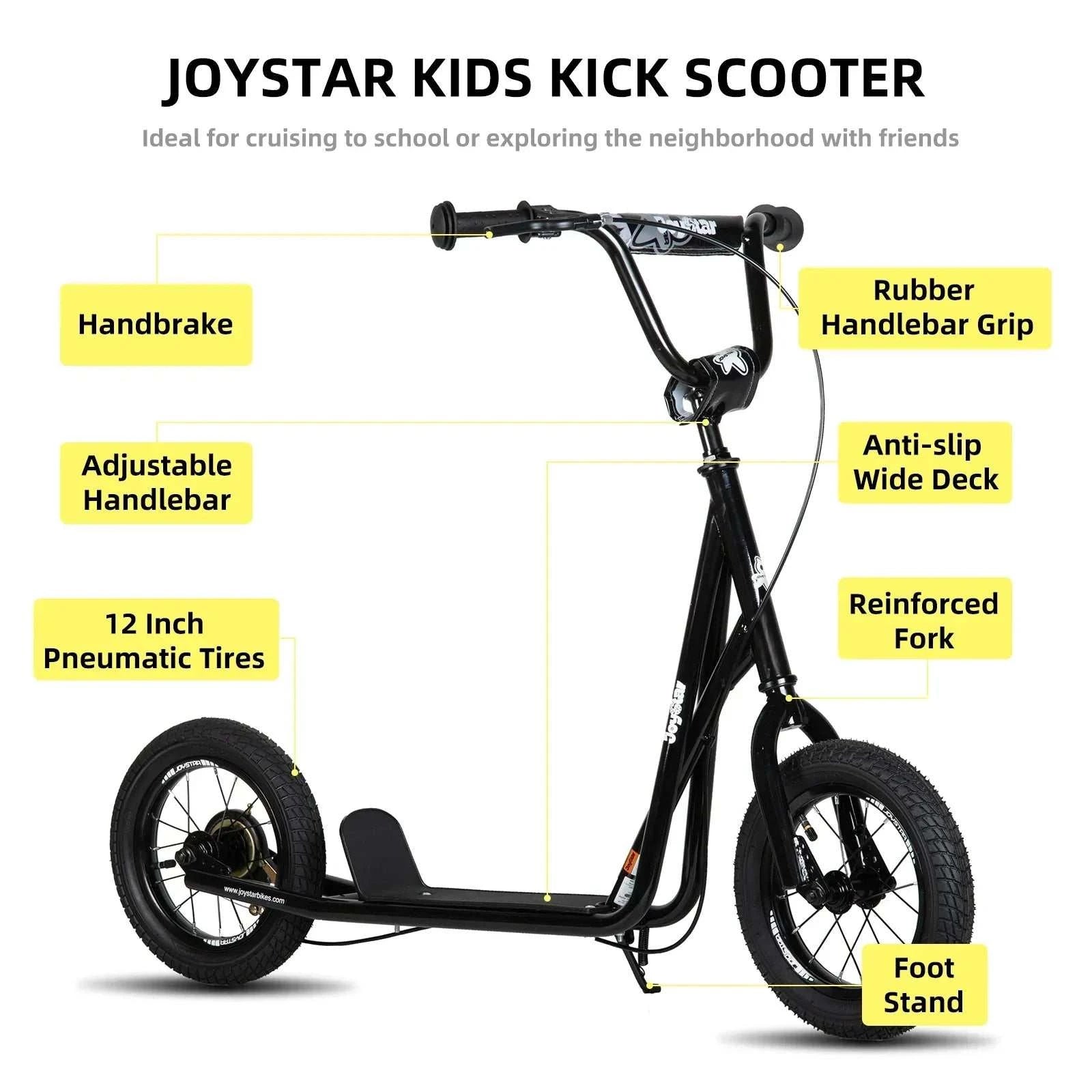 Kids Kick Scooter