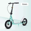 Foldable Urban Scooter