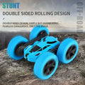 360 Degree Rotating RC Stunt Car