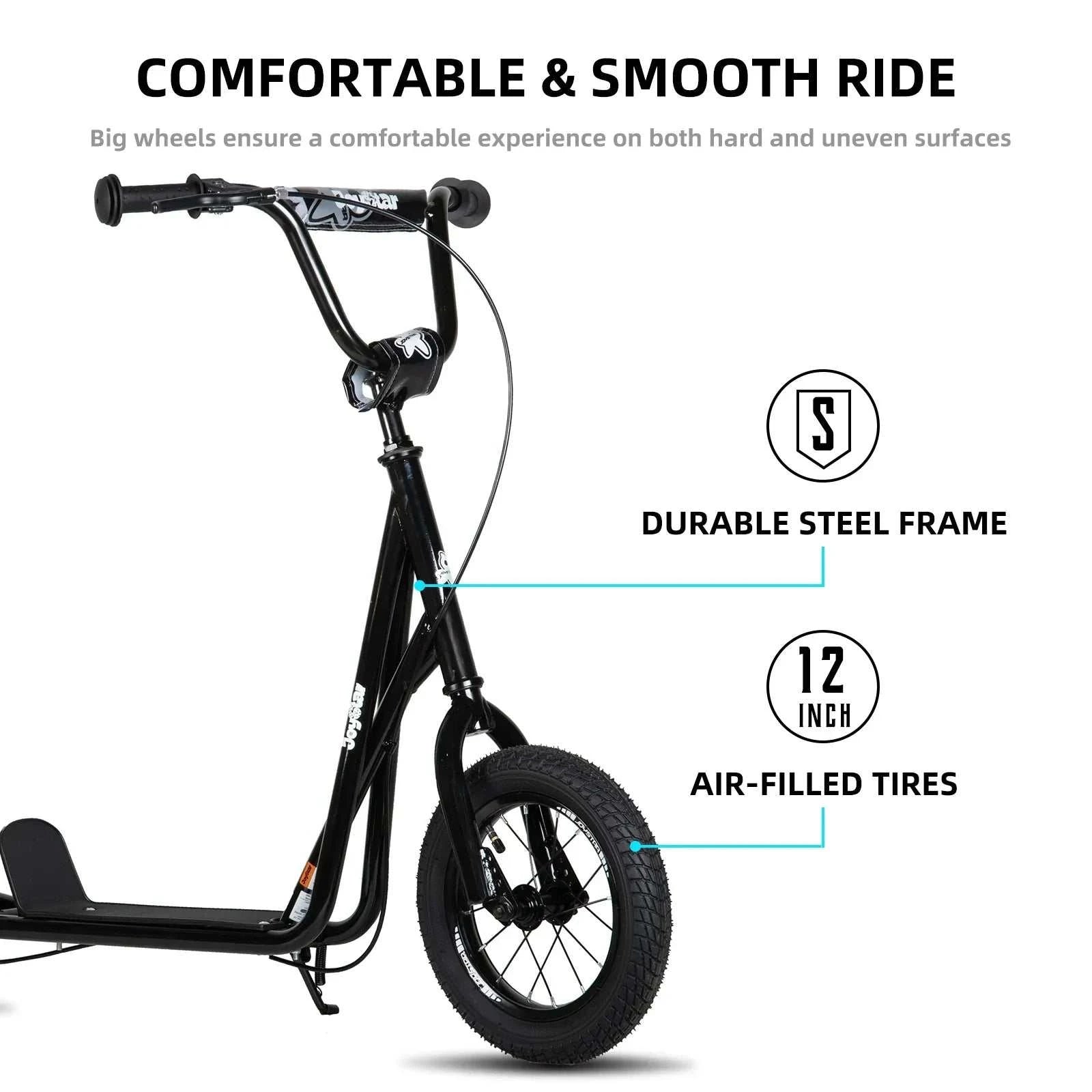 Kids Kick Scooter