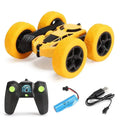 360 Degree Rotating RC Stunt Car