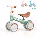 Adjustable Baby Balance Bike