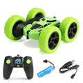 360 Degree Rotating RC Stunt Car