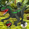 Rechargeable RC Velociraptor