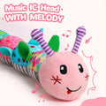 Soft Plush Musical Toy
